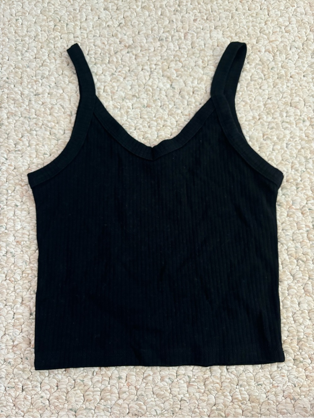 Wild fable tank top